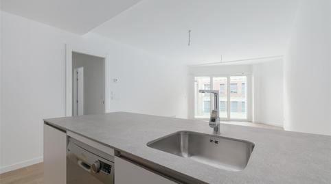 Photo 3 from new construction home in Flat to rent in Calle Vázquez Varela, 18, Plaza España - Corte Inglés, Pontevedra