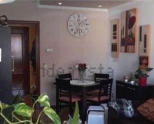 Dining room of Flat for sale in Santovenia de Pisuerga  with Terrace and Balcony