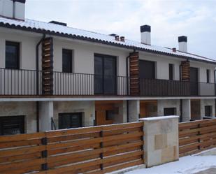 Exterior view of Flat for sale in Etxauri  with Terrace and Balcony
