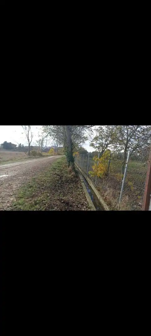 Land for sale in Pitillas