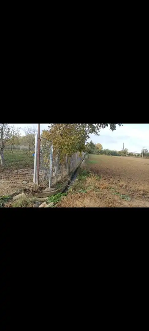 Land for sale in Pitillas