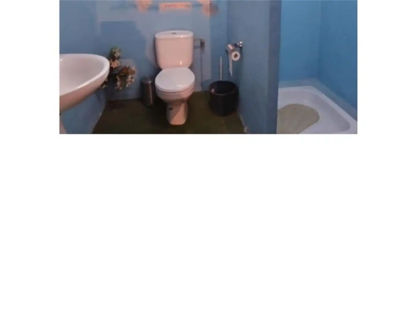 Bathroom of Ground floor for sale in Torregrossa