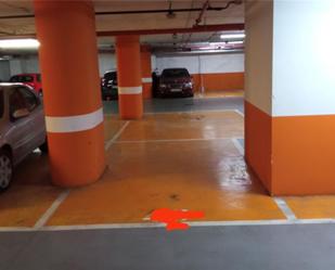 Parking of Garage to rent in Badalona