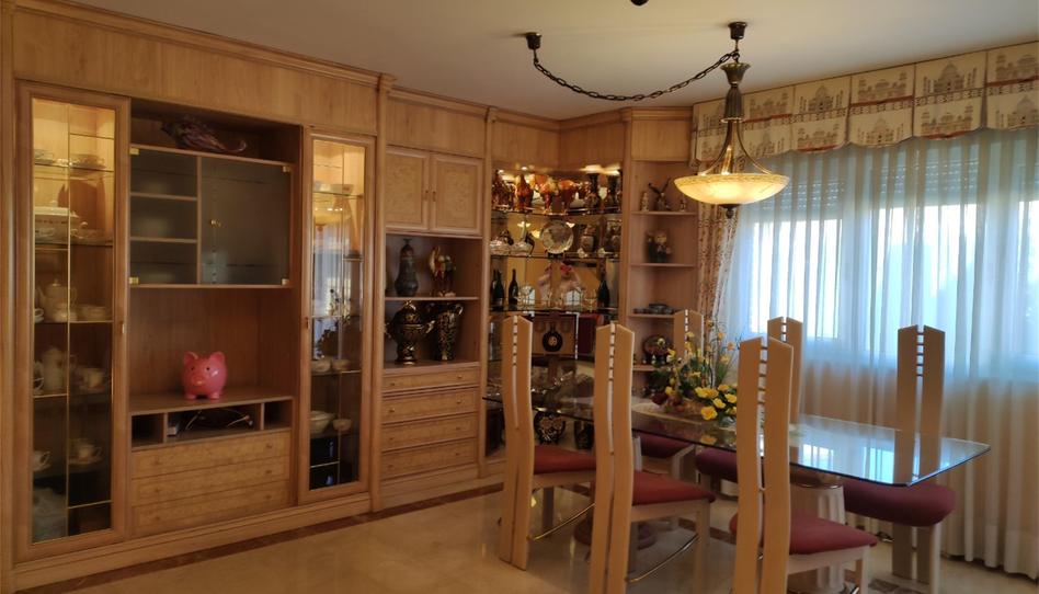 House or chalet for sale in Calle Río Torio, 6, San Andrés del Rabanedo pueblo, León - image 1 Photo 1 of House or chalet for sale in Calle Río Torio, 6, San Andrés del Rabanedo pueblo, León