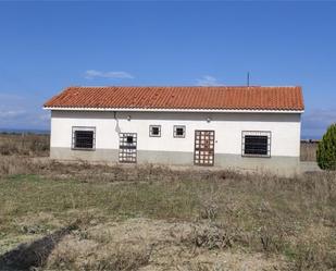 Exterior view of Country house for sale in Cazalegas