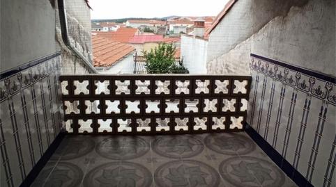 Photo 3 of Single-family semi-detached for sale in Plaza Alemania, Almoharín, Cáceres