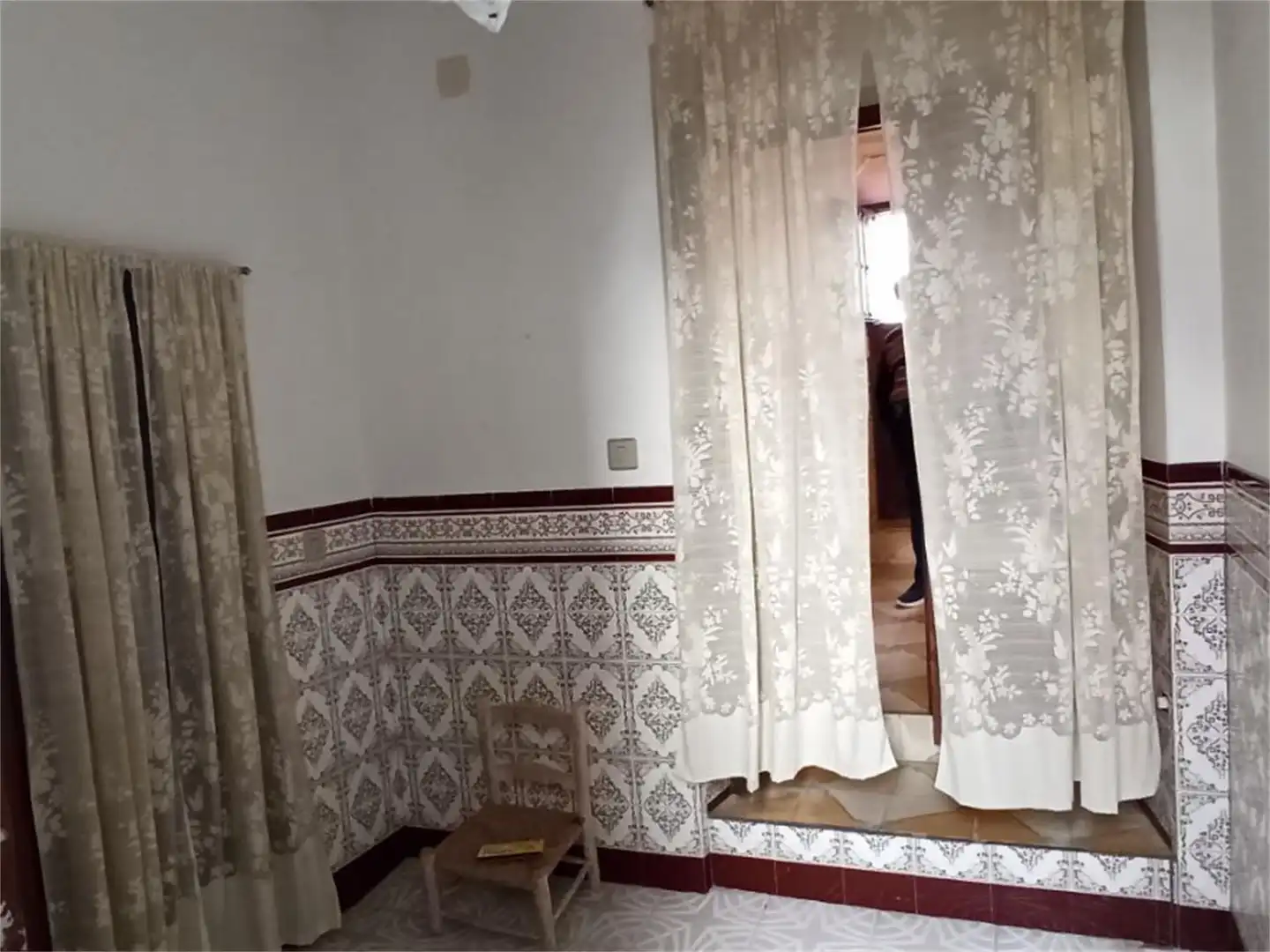 Casa adosada en venta en Almoharín con Amueblado y Balcón