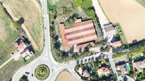 Foto 3 de Trastero en venta en Carrer Sant Antoni, Parets del Vallès, Barcelona