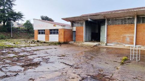 Foto 5 de Trastero en venta en Carrer Sant Antoni, Parets del Vallès, Barcelona