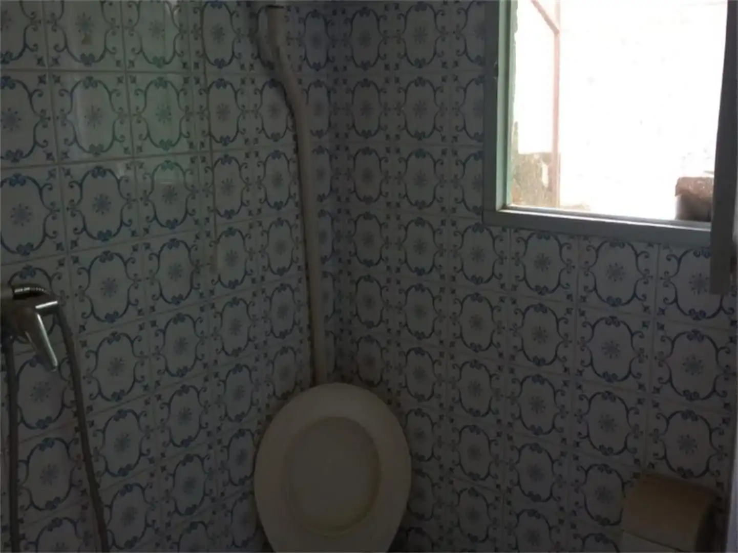 Casa adosada en venta en Calle Iglesia, Peñalsordo Baño de Casa adosada en venta en Peñalsordo