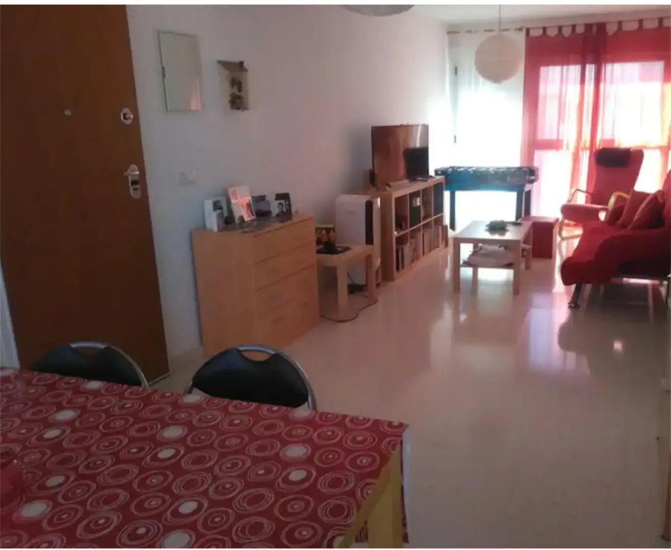 Room in Calle del Matadero, 15, Santa Lucía Room in Calle del Matadero, 15, Santa Lucía