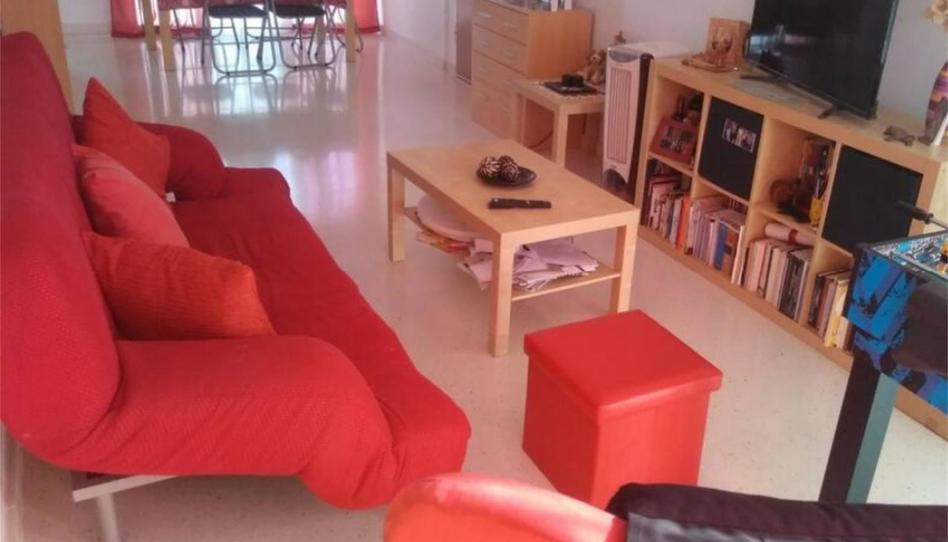 Photo 1 of Apartment to share in Calle del Matadero, 15, Santa Lucía, Murcia