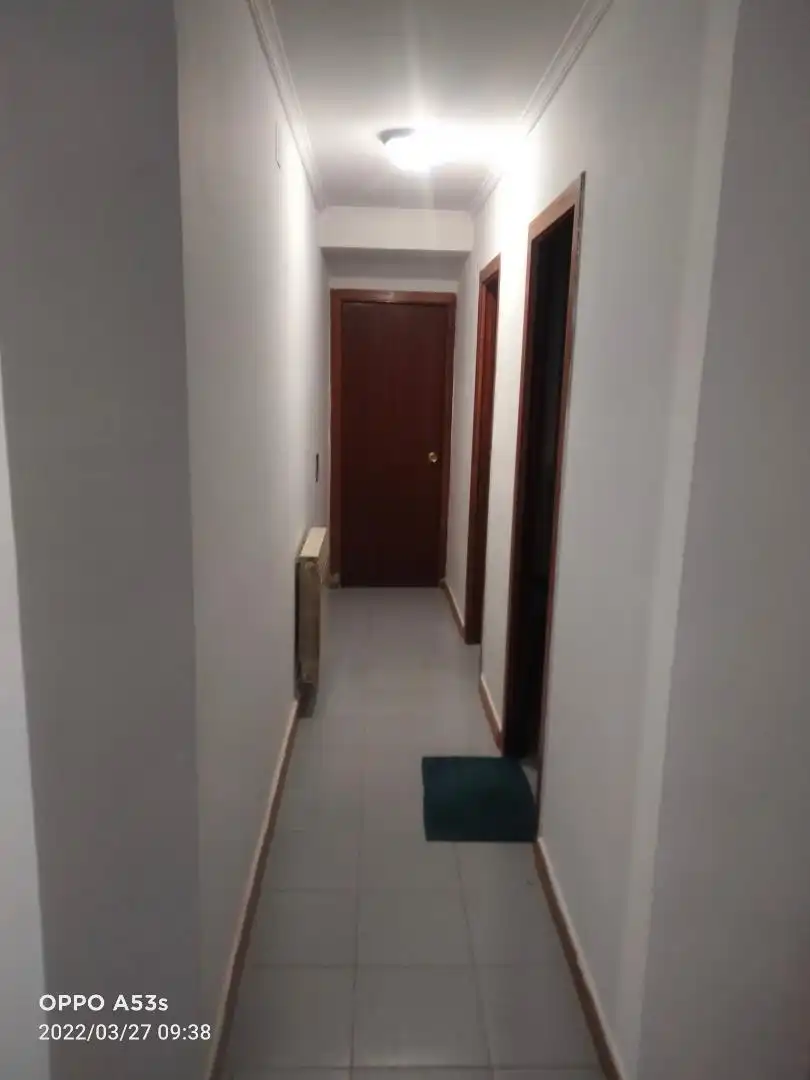 Piso en venta en Avenida de Zaragoza, 64, La Zaida