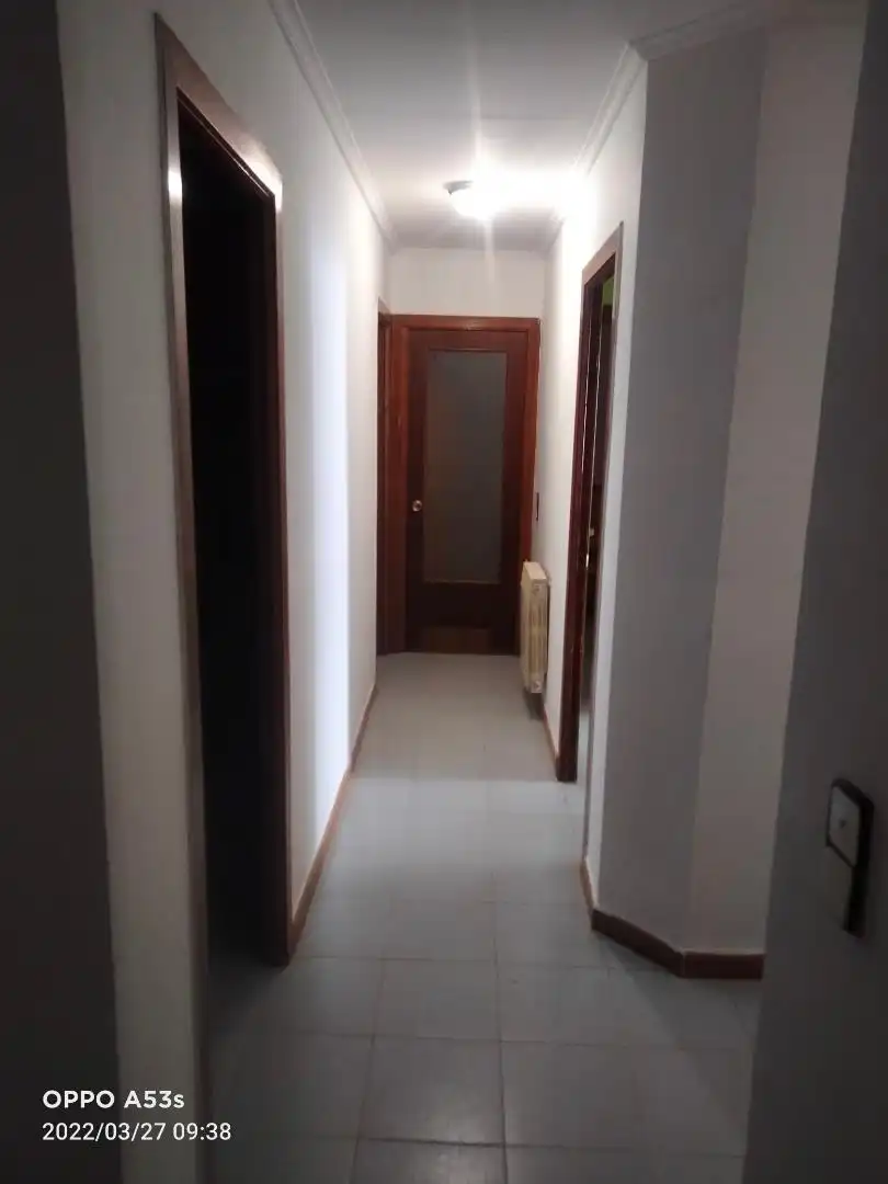 Piso en venta en Avenida de Zaragoza, 64, La Zaida