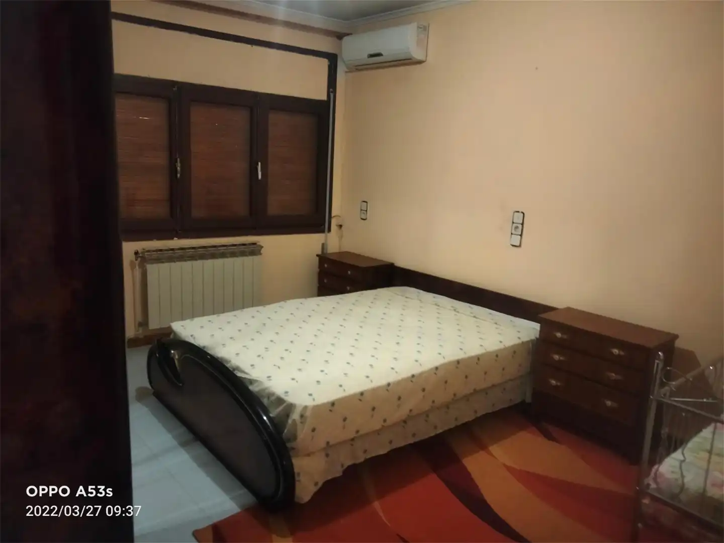 Habitación de Piso en venta en La Zaida con Aire acondicionado, Calefacción y Trastero