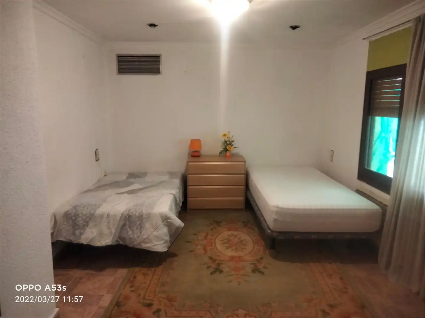 Piso en venta en La Zaida con Aire acondicionado, Calefacción y Trastero