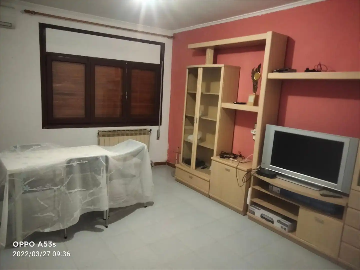 Habitación de Piso en venta en La Zaida con Aire acondicionado, Calefacción y Trastero