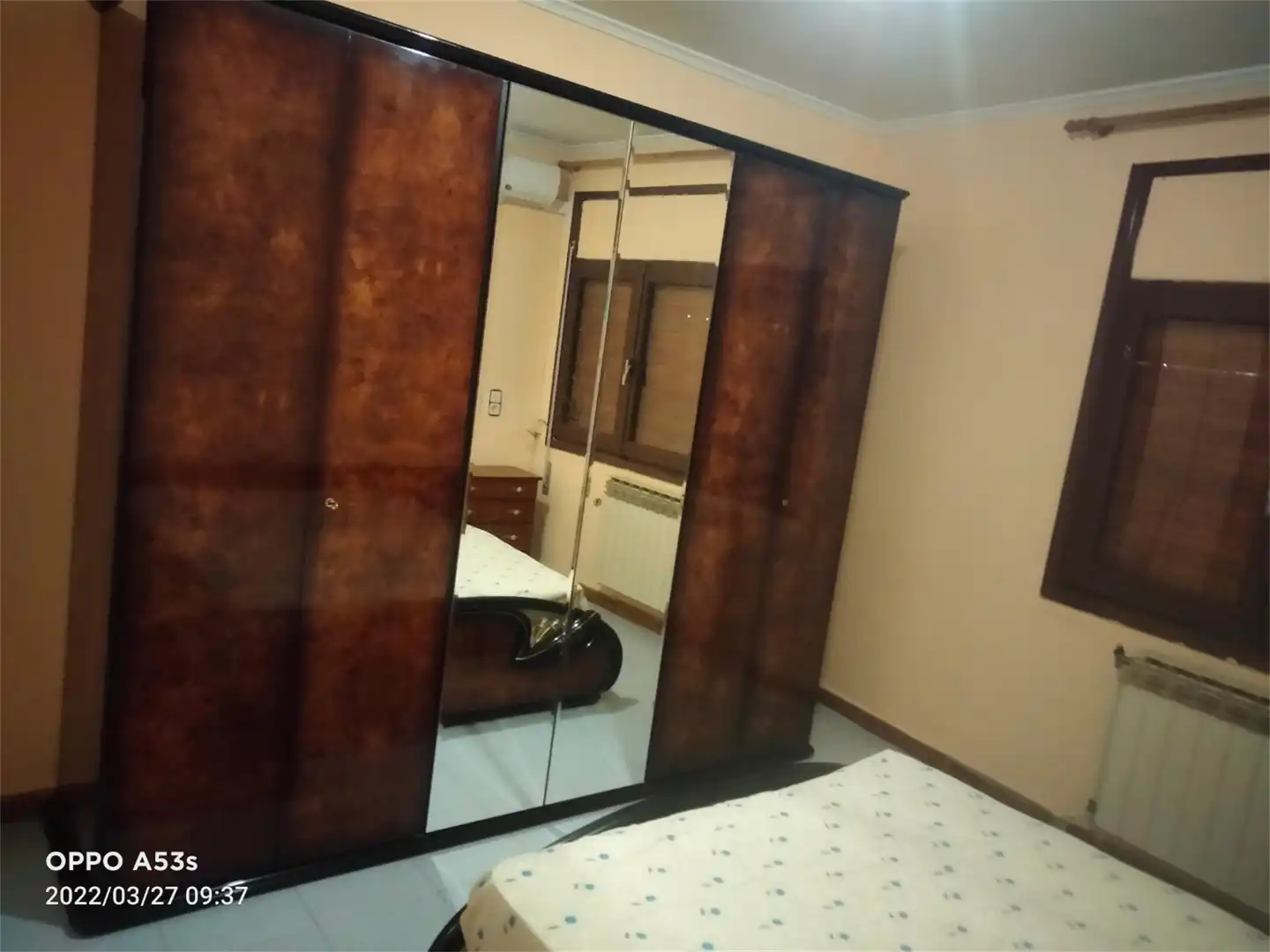 Habitación de Piso en venta en La Zaida con Aire acondicionado, Calefacción y Trastero