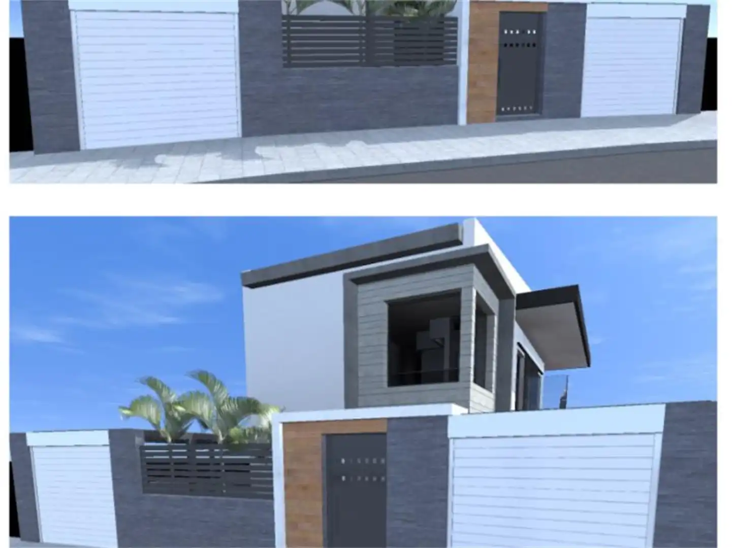 Exterior view of Residential for sale in Mogán