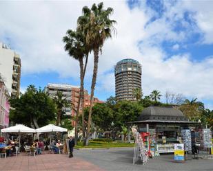 Exterior view of House or chalet for sale in Las Palmas de Gran Canaria