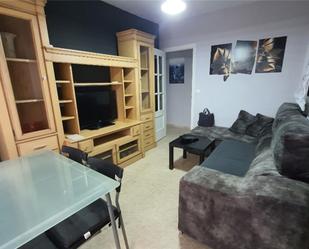 Living room of Flat for sale in  Córdoba Capital  with Air Conditioner