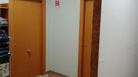 Foto 3 de Oficina en venda a Calle Vía Aurelia, Centro, Sevilla