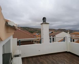Terrassa de Casa o xalet en venda en Antequera amb Aire condicionat, Terrassa i Piscina