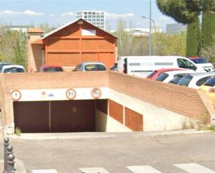 Parking of Garage for sale in Móstoles