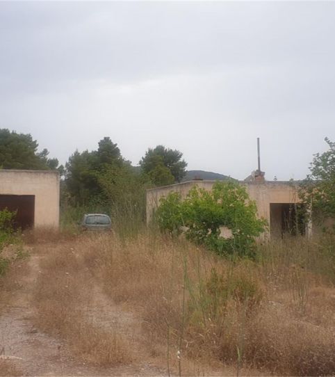 Country homes for sale in Carretera Vella Sant Mateu, Marina Botafoc - Platja de Talamanca, Eivissa - image 2 Photo 2 of Country homes for sale in Carretera Vella Sant Mateu, Marina Botafoc - Platja de Talamanca, Eivissa