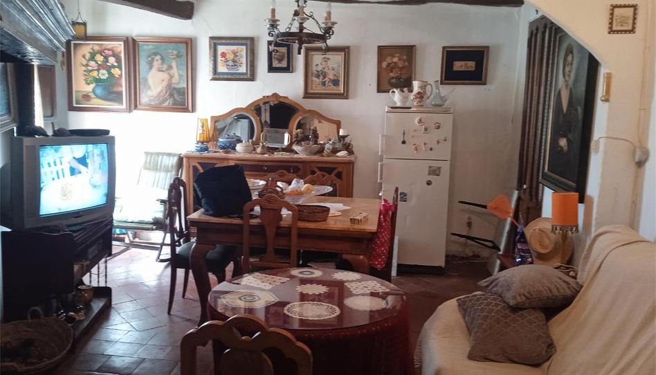 Planta baja for sale in Benilloba, Alicante - image 1 Photo 1 of Planta baja for sale in Benilloba, Alicante