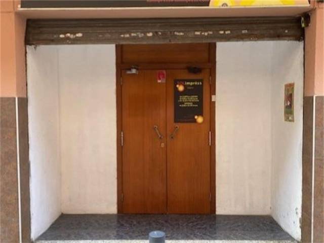 Local comercial en Venta en Carrer de les Arts i els Oficis en Centre