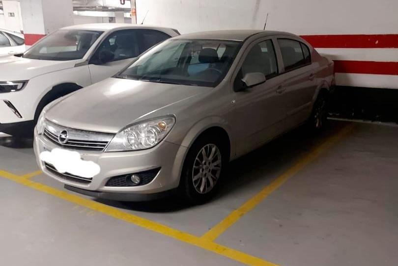 Foto 1 de Garaje en venta en Calle Olof Palme, 44, Guanarteme, Las Palmas