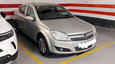 Foto 2 de Garaje en venta en Calle Olof Palme, 44, Guanarteme, Las Palmas