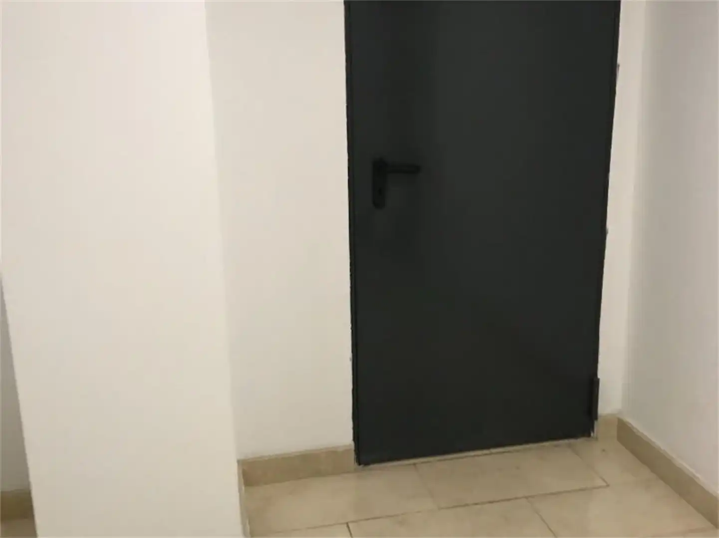 Garage for rent in Móstoles