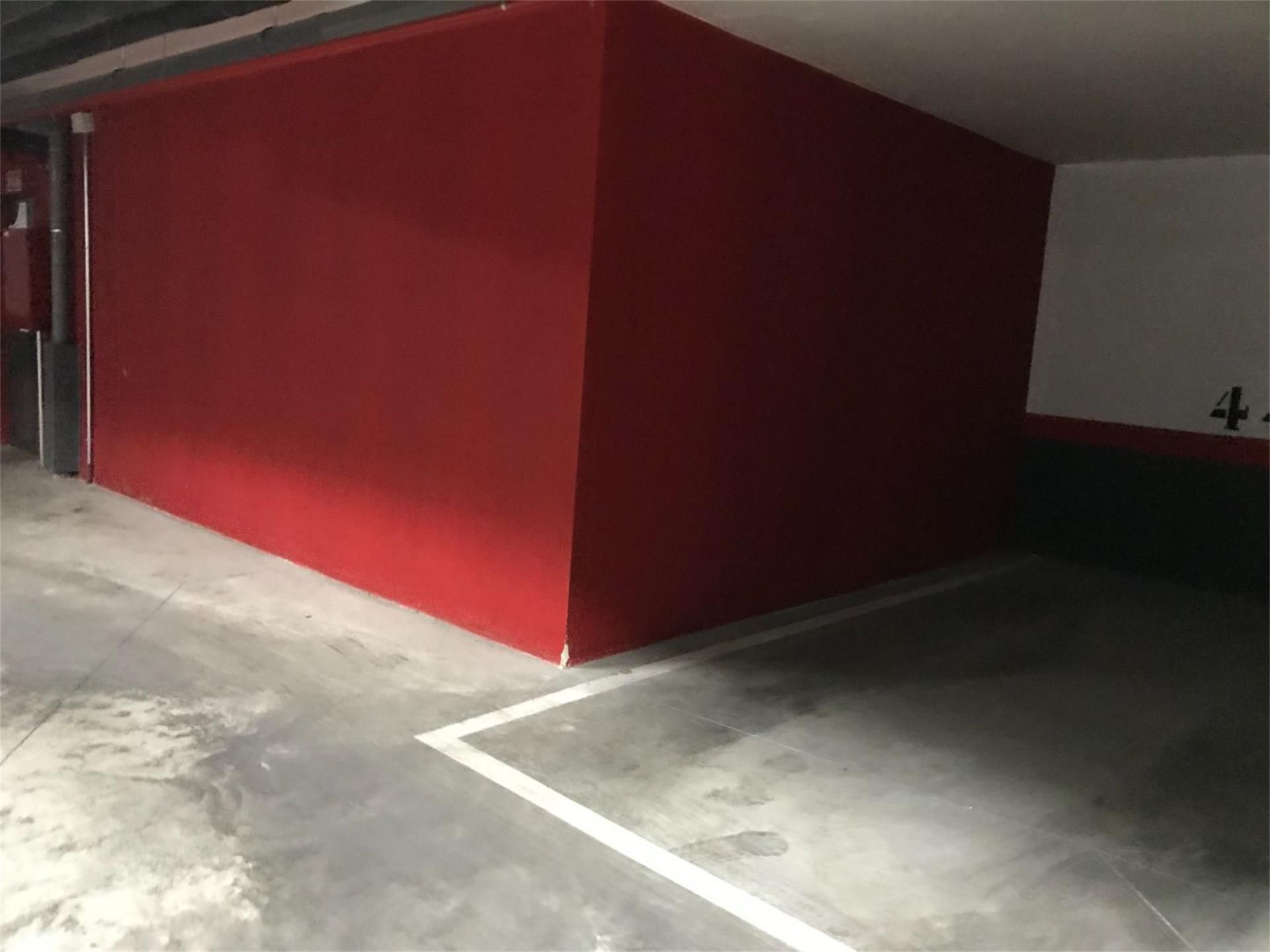 Parking of Garage to rent in Móstoles