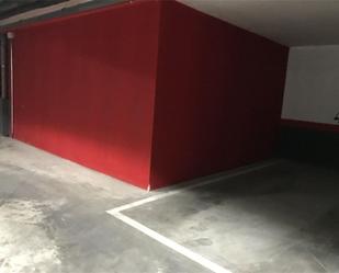 Parking of Garage to rent in Móstoles