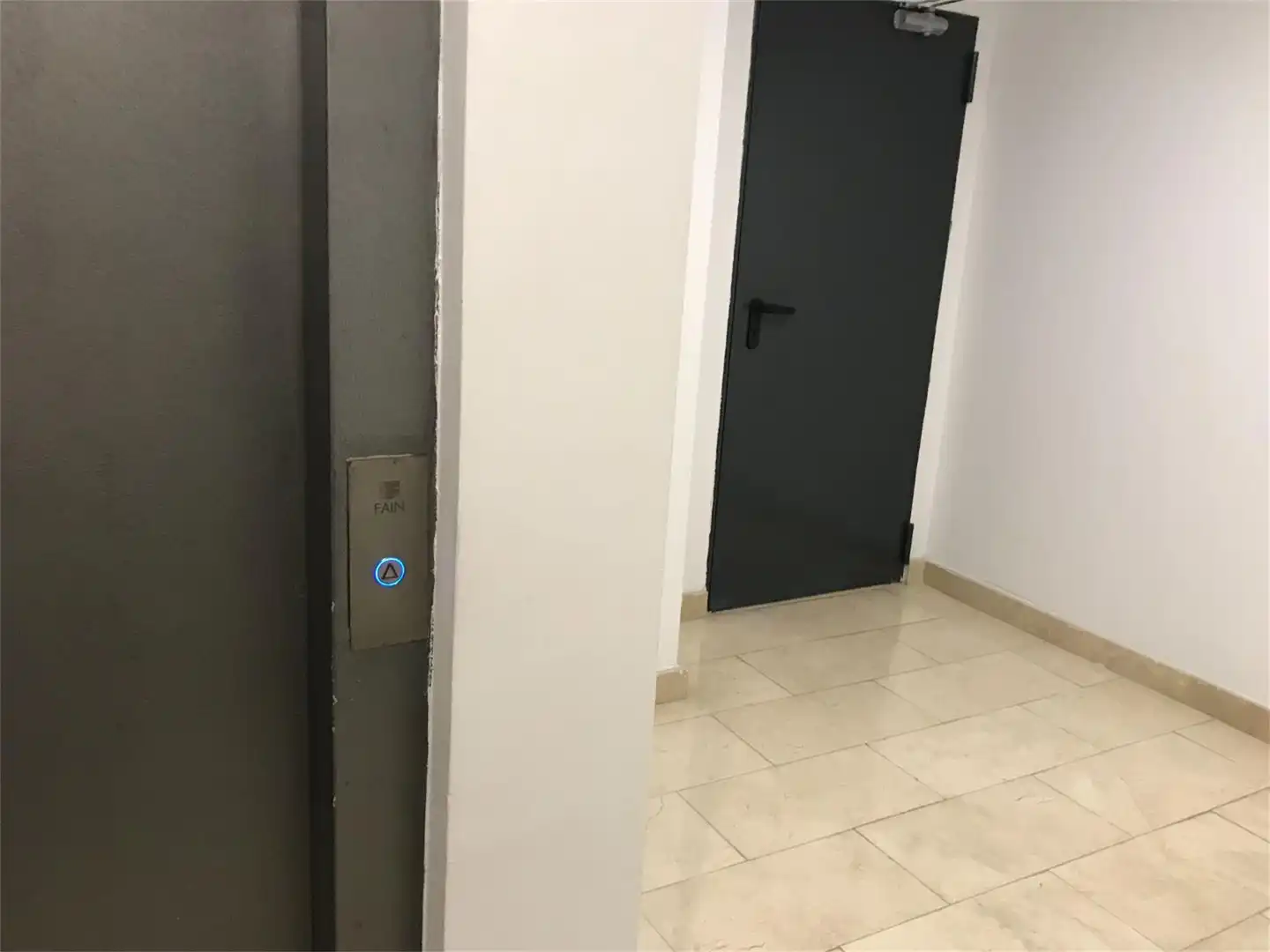 Garage for rent in Móstoles