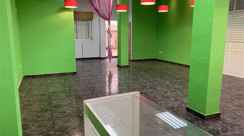 Premises to rent in Calle Poeta Miguel Hernández, 1, Puente Tocinos, Murcia - image 2 Photo 2 of Premises to rent in Calle Poeta Miguel Hernández, 1, Puente Tocinos, Murcia