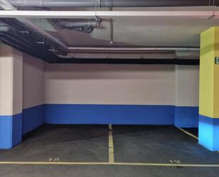 Parkplatz von Garage miete in Pozuelo de Alarcón