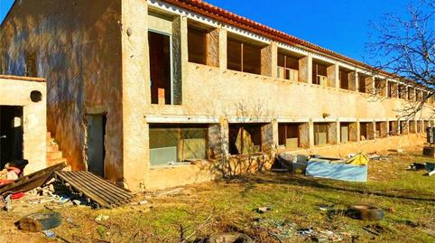 Industrial land for sale in Sinarcas, Valencia - image 2 Photo 2 of Industrial land for sale in Sinarcas, Valencia