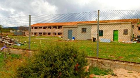 Industrial land for sale in Sinarcas, Valencia - image 4 Photo 4 of Industrial land for sale in Sinarcas, Valencia