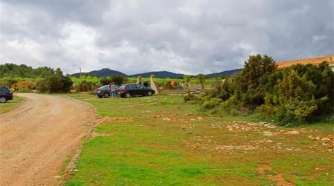 Industrial land for sale in Sinarcas, Valencia - image 5 Photo 5 of Industrial land for sale in Sinarcas, Valencia