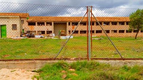 Industrial land for sale in Sinarcas, Valencia - image 3 Photo 3 of Industrial land for sale in Sinarcas, Valencia