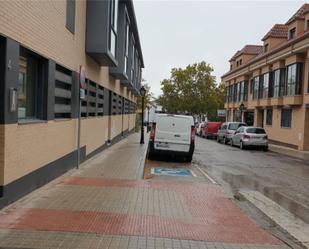 Parking of Garage for sale in Brunete