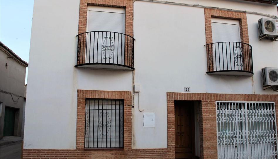 Planta baja for sale in Calle Oro, Castellar de Santiago, Ciudad Real - image 1 Photo 1 of Planta baja for sale in Calle Oro, Castellar de Santiago, Ciudad Real