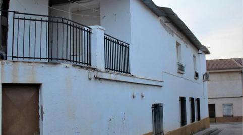 Planta baja for sale in Calle Oro, Castellar de Santiago, Ciudad Real - image 2 Photo 2 of Planta baja for sale in Calle Oro, Castellar de Santiago, Ciudad Real