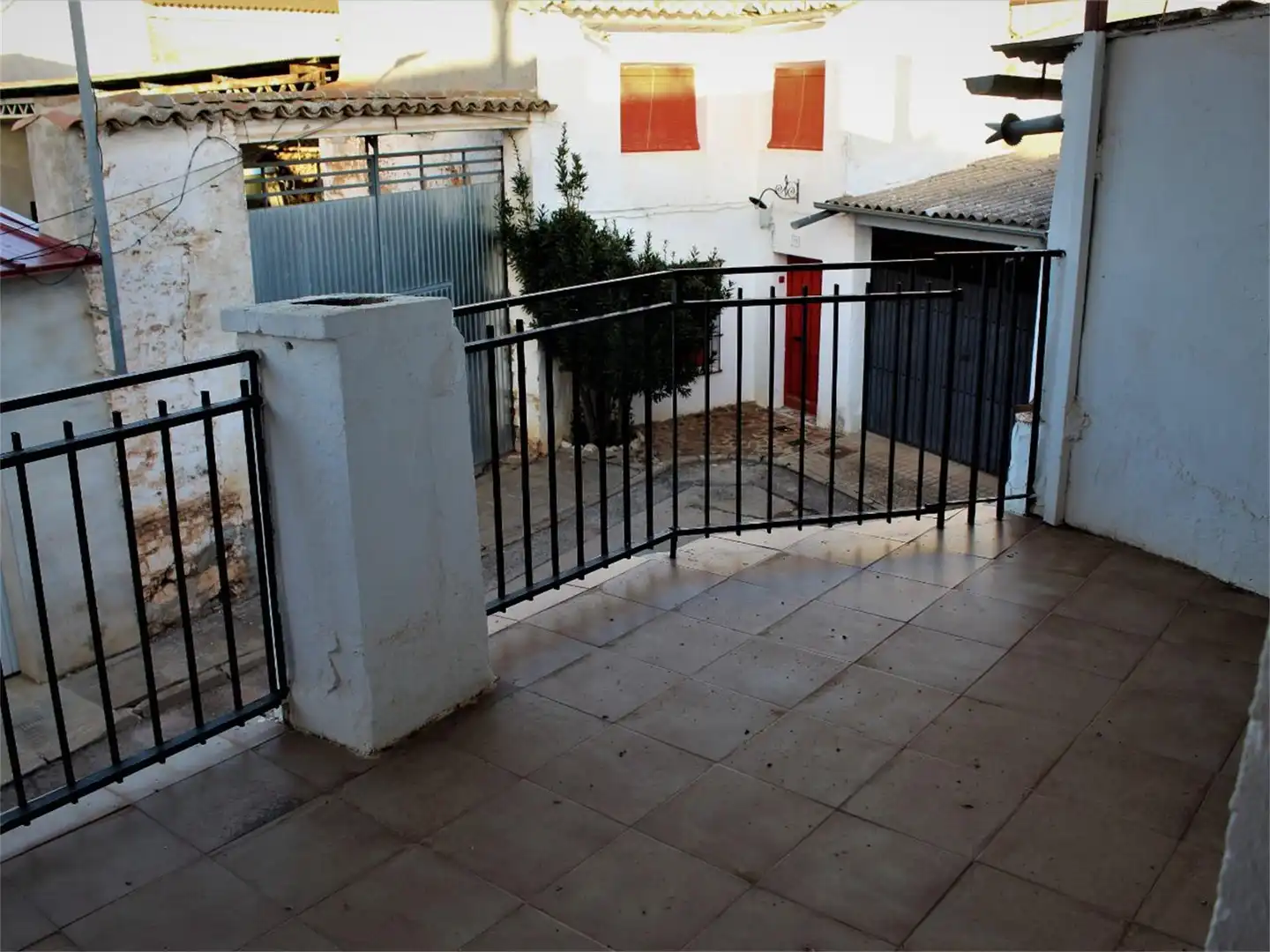 Planta baja en venta en Calle Oro, Castellar de Santiago Planta baja en venta en Castellar de Santiago con Aire acondicionado, Calefacción y Terraza