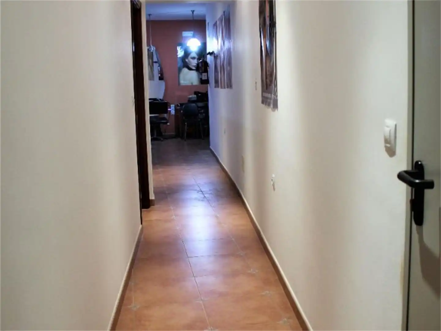 Planta baja en venta en Calle Oro, Castellar de Santiago Planta baja en venta en Castellar de Santiago con Aire acondicionado, Calefacción y Terraza