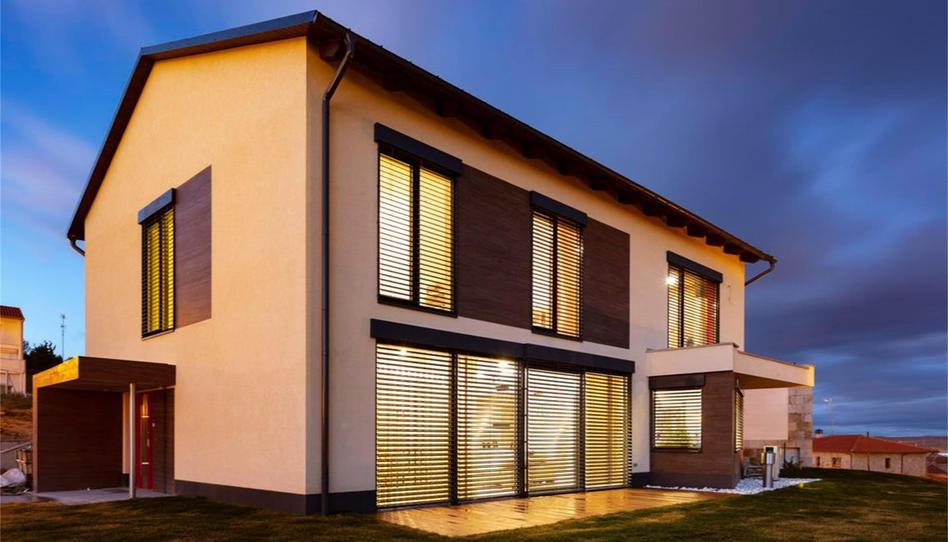 Foto 1 de Casa o xalet en venda a Calle Luxemburgo, Almazán, Soria