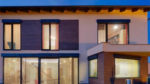 Foto 2 de Casa o xalet en venda a Calle Luxemburgo, Almazán, Soria